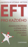 Katayama Zdena: EFT pro každého