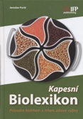 Fořt Jaroslav: Kapesní Biolexikon