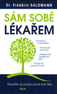Saldmann Frédéric: Sám sobě lékařem
