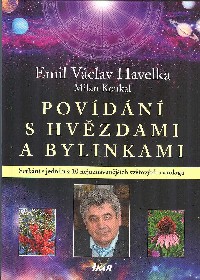 Havelka Emil V.: Povídání s hvězdami a bylinkami