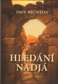 Brunton Paul: Hledání Nadjá