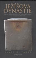 Tabor James D.: Ježíšova dynastie