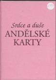 McGerr Angela: Andělské karty - Srdce a duše (komplet)
