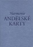McGerr Angela: Andělské karty - Harmonie