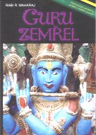 Maharaj Rabi R.: Guru zemřel