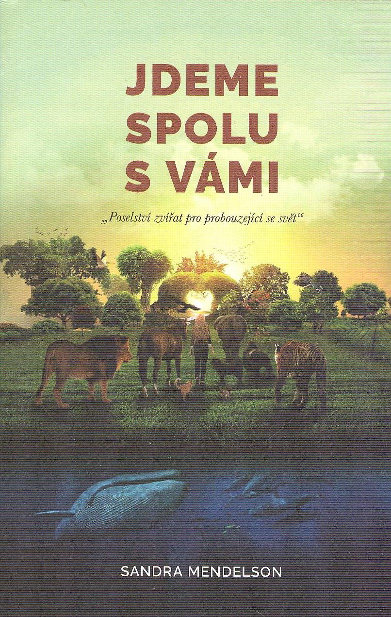 Mendelson Sandra: Jdeme spolu s vámi