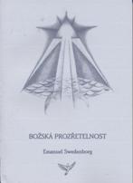 Swedenborg Emanuel: Božská prozřetelnost