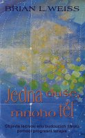 Weiss Brian L.: Jedna duše, mnoho těl