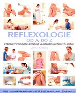 Keetová Louise: Reflexologie od A do Z
