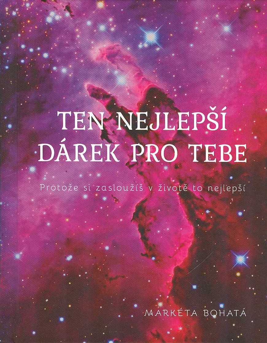 Bohatá Markéta: Ten nejlepší dárek pro Tebe