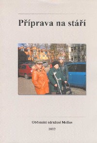 Příprava na stáří