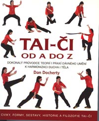 Docherty Dan: Tai - či od A do Z