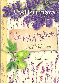 Buhringová Ursel: Recepty z bylinek