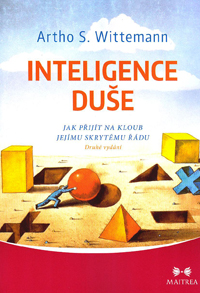 Wittemann Artho S.: Inteligence duše /Maitrea/