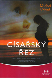 Odent Michel:: Císařský řez