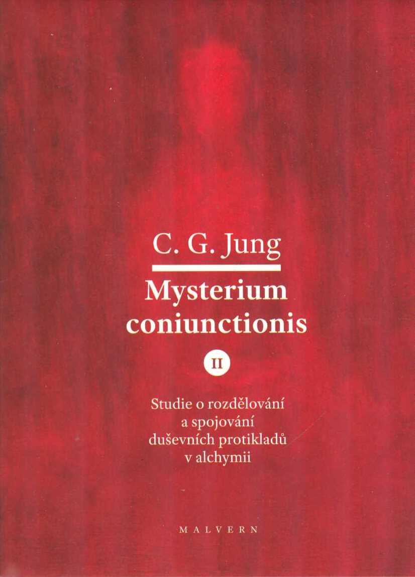 Jung C. G.: Mysterium coniunctionis II.