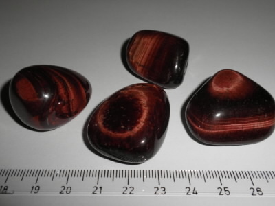 býčí oko JAR, tromlované cca 30 mm