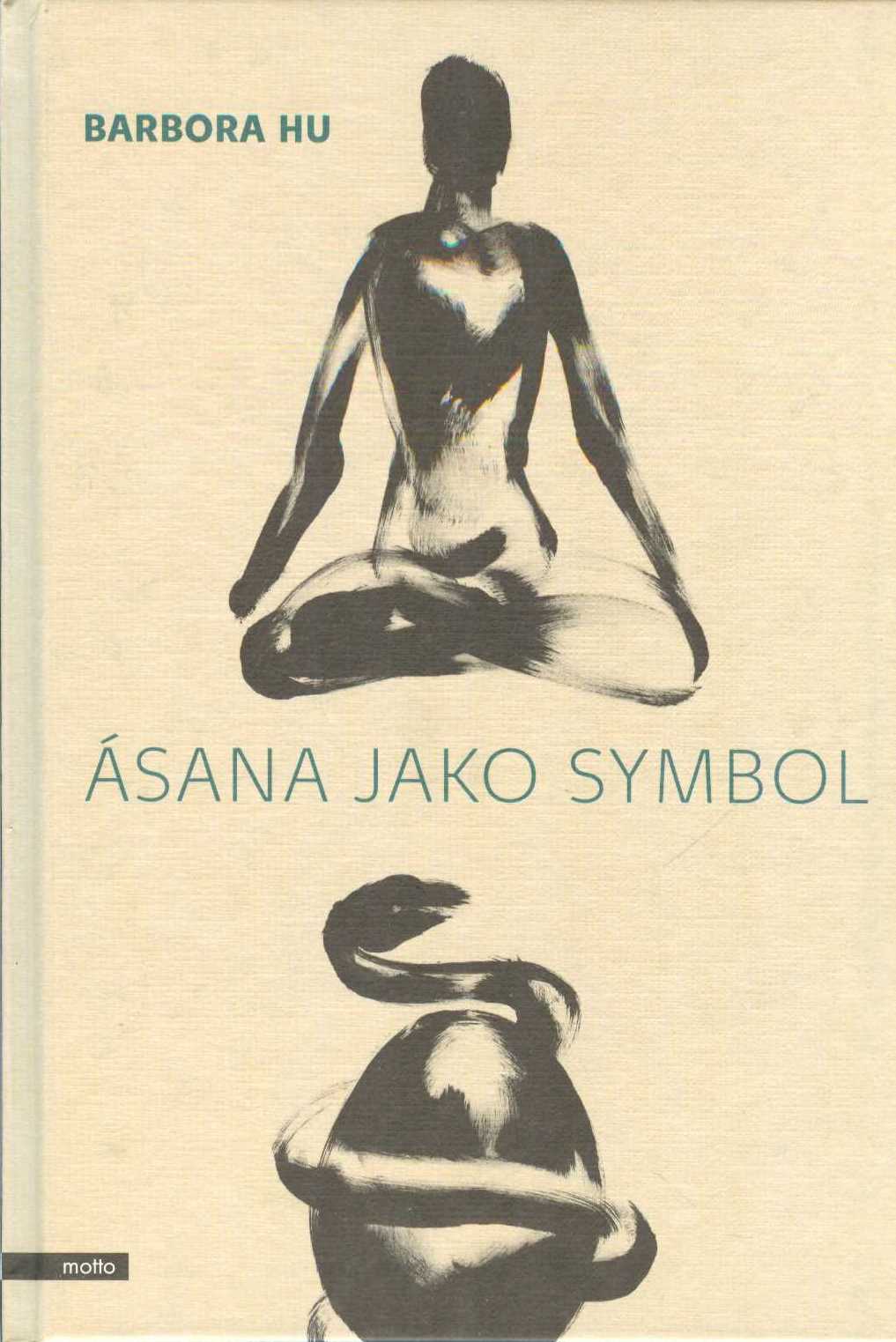 Hu Barbora: Ásana jako symbol