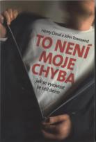 Cloud Henry: To není moje chyba