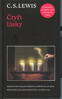 Lewis C. S.: Čtyři lásky
