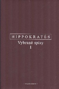 Hippokratés: Vybrané spisy I.