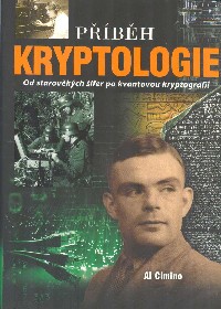 Cimino Al: Příběh kryptologie