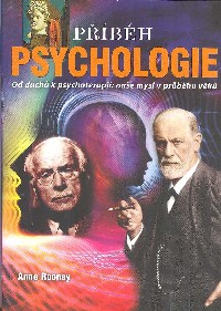 Rooney Anne: Příběh psychologie