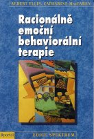 Ellis Albert: Racionálně emoční behaviorální terapie