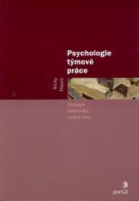 Hayes Nicky: Psychologie týmové práce