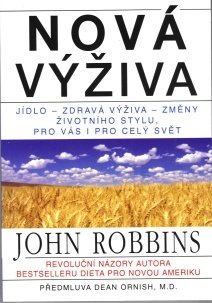Robbins John: Nová výživa