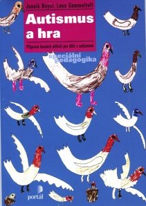 Beyer Jannik: Autismus a hra