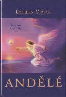 Virtue Doreen: Andělé - Setkání s anděly