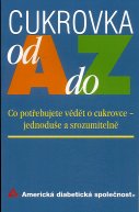 Cukrovka od A do Z