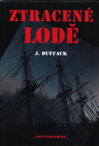 Duffack J.: Ztracené lodě
