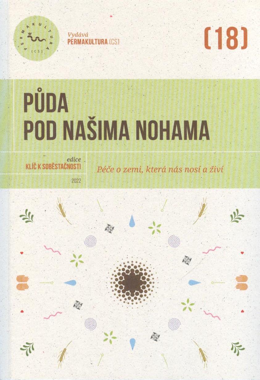 Půda pod našima nohama (18)