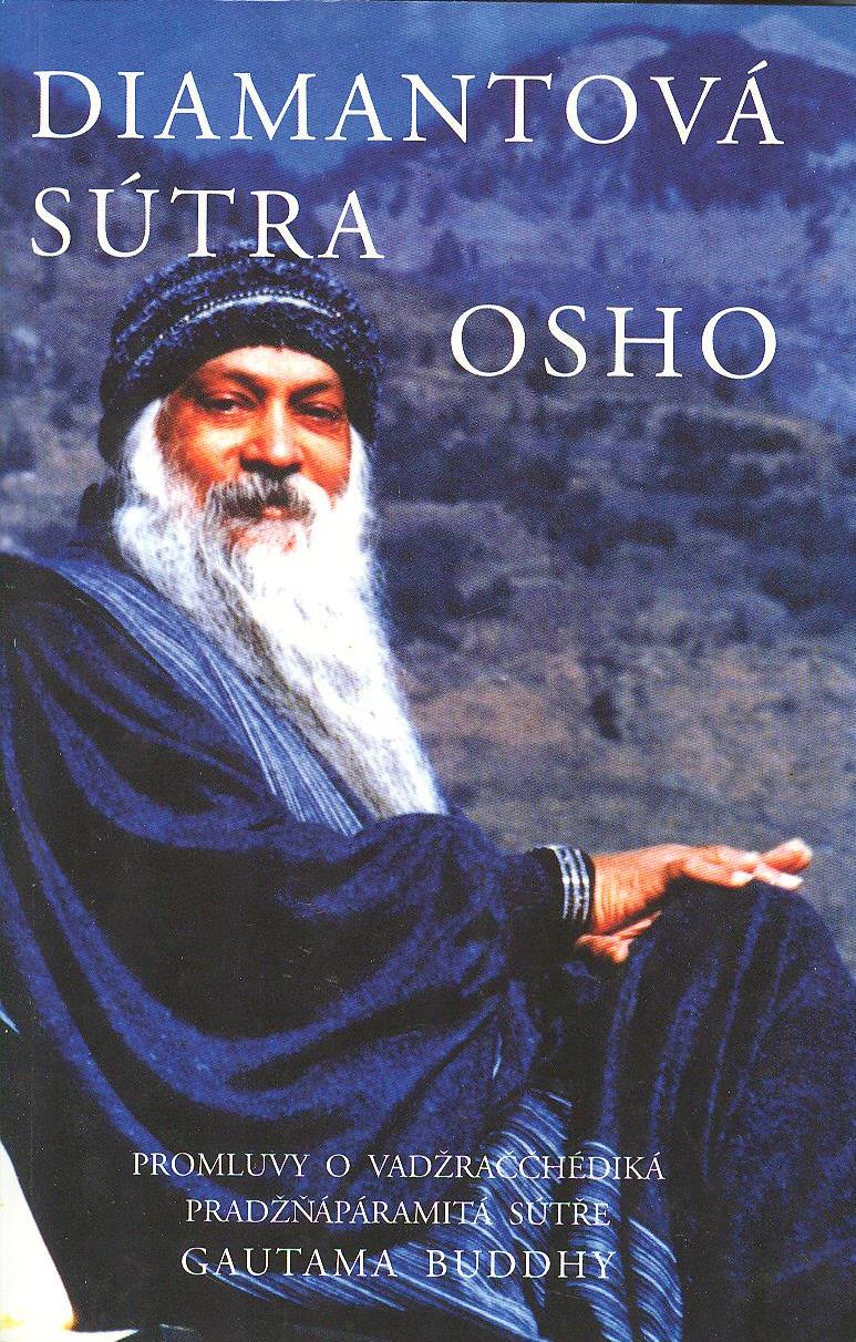 Osho: Diamantová sútra