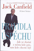 Canfield Jack: Pravidla úspěchu /Pragma/