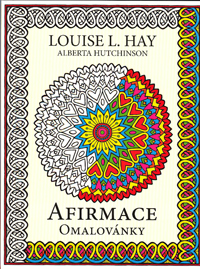 Hay Louise L.: Afirmace - Omalovánky