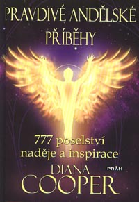 Cooper Diana: Pravdivé andělské příběhy