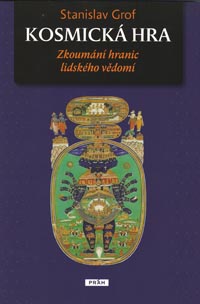 Grof Stanislav:: Kosmická hra