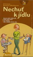Bonnot-Math. Silviane: Nechuť k jídlu