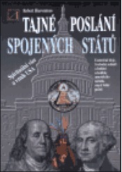 Hieronimus Robert:: Tajné poslání Spojených států