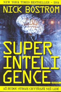 Bostrom Nick: Superinteligence
