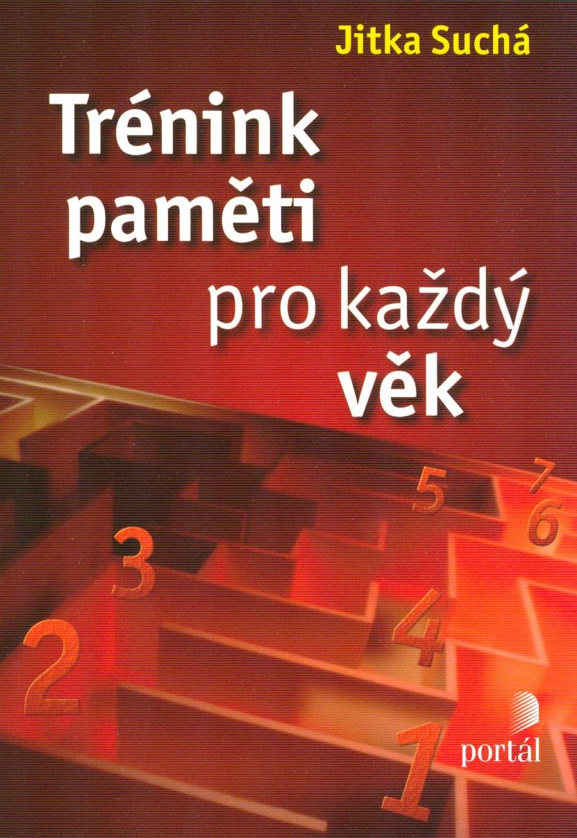 Suchá Jitka: Trénink paměti pro každý věk