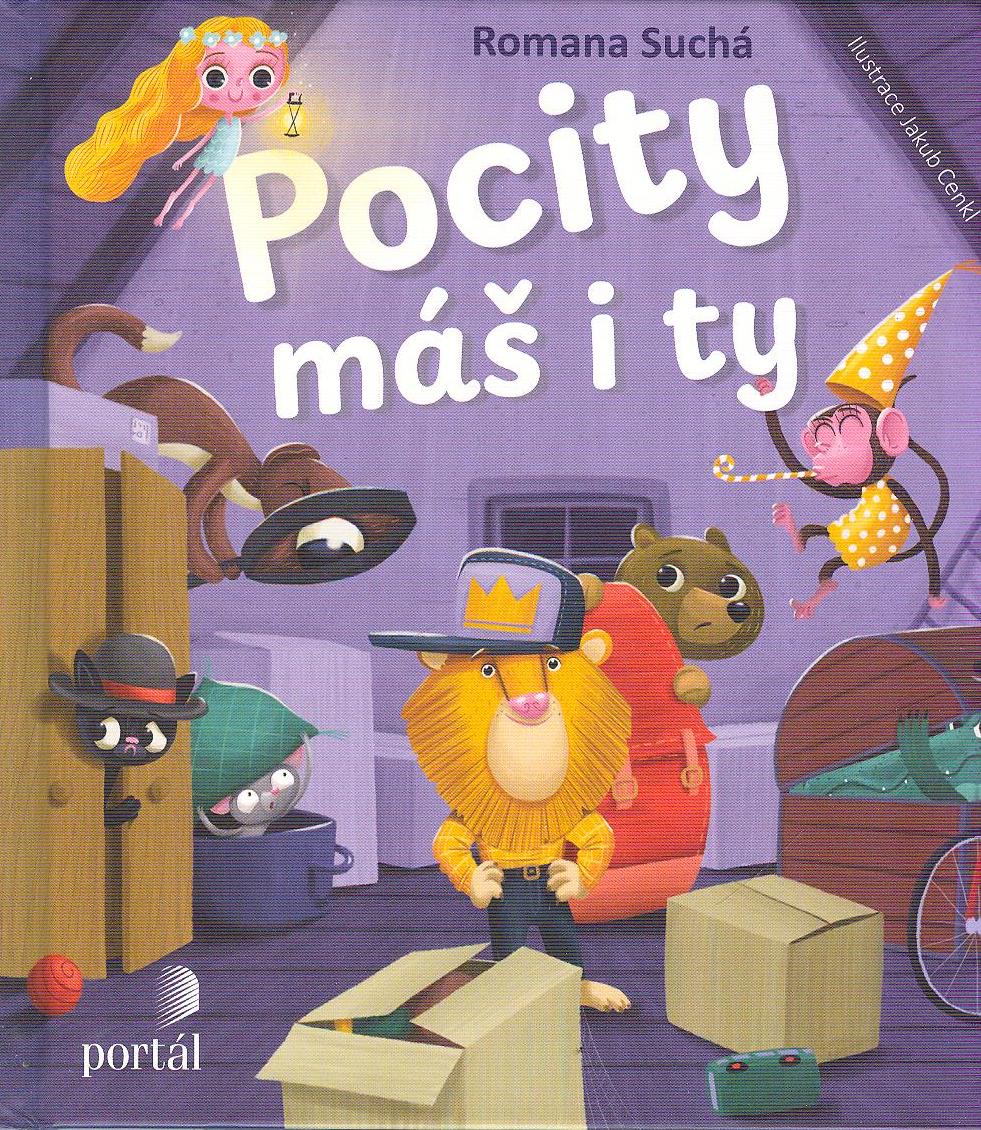 Suchá Romana: Pocity máš i ty