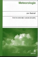 Bednář Jan: Meteorologie -úvod do studia dějů v zemské atmosf.