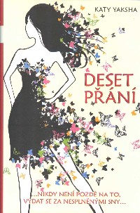 Yaksha Katy: Deset přání