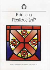 Kdo jsou Rosikruciáni?