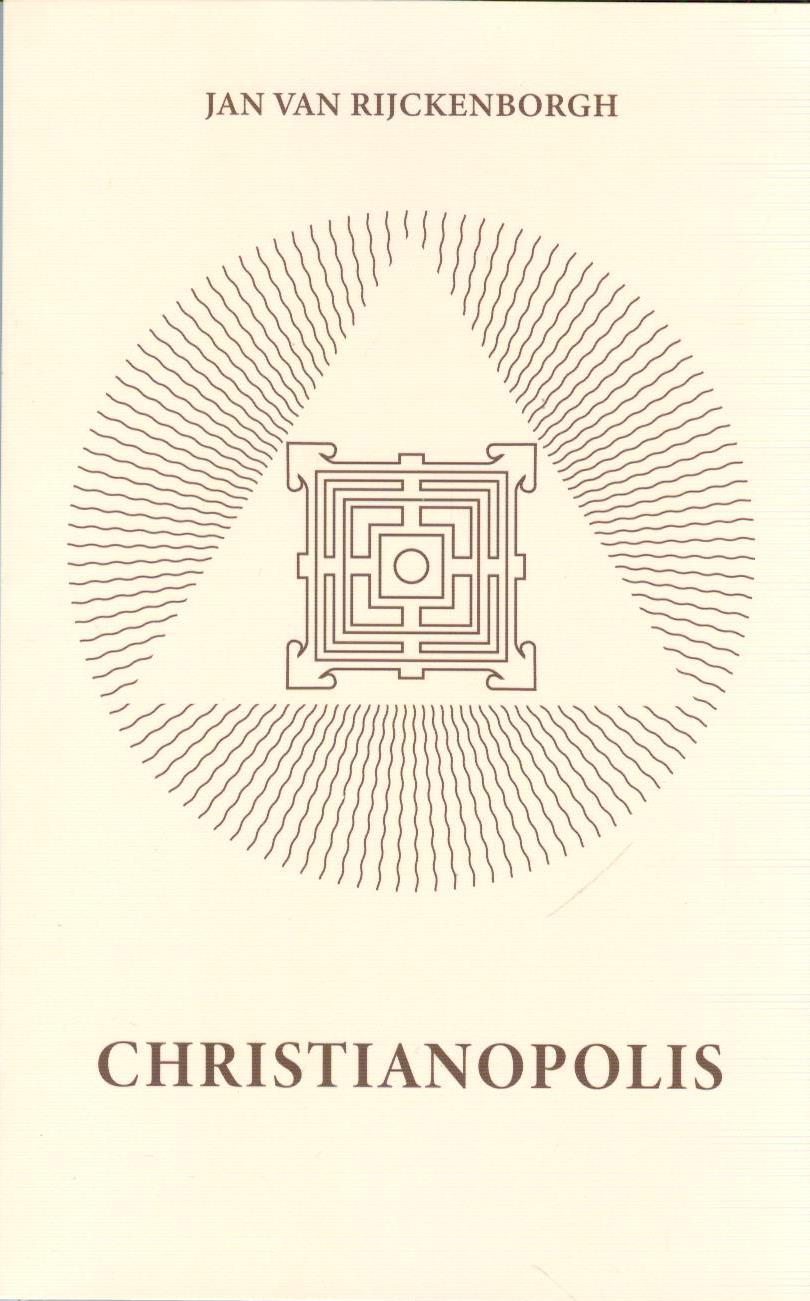 Rijckenborgh J. van: Christianopolis