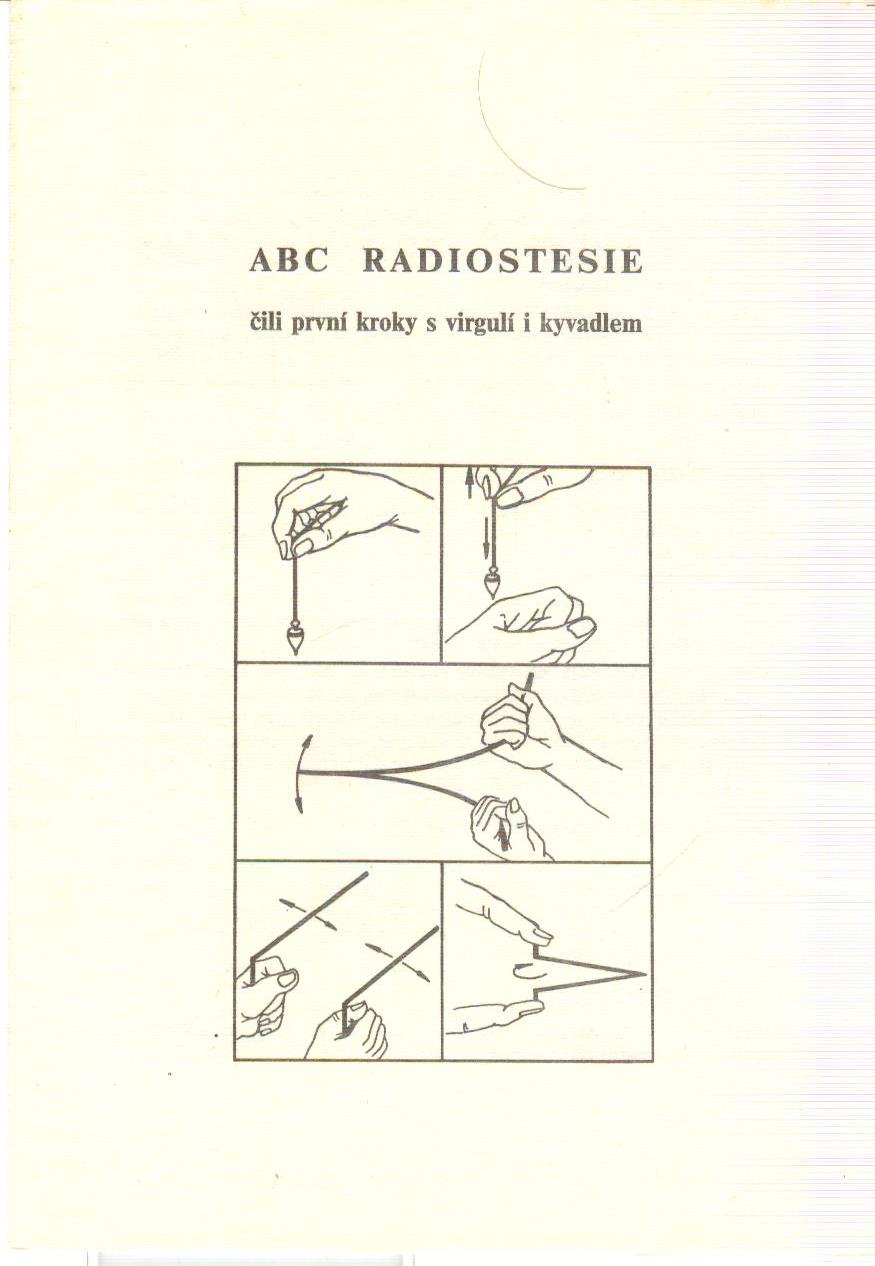 Papiewski Jacek: ABC radiostezie